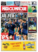 Midi olympique, presse Française, consulter le journal Midi olympique